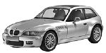 BMW E36-7 U2274 Fault Code