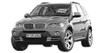 BMW E70 U2274 Fault Code