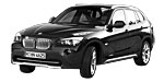 BMW E84 U2274 Fault Code