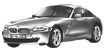 BMW E86 U2274 Fault Code