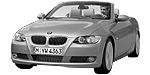 BMW E93 U2274 Fault Code